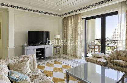 Apartment - 2 - 3 for rent in Palazzo Versace - Culture Village - Dubai Apartment - 2 - 3 for rent in Palazzo Versace - Culture Village - Dubai
