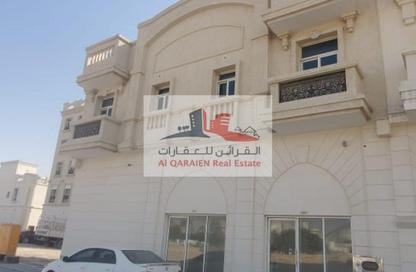 متجر - استوديو - 1 حمام للايجار في الصجعة الصناعية - الصجعة - الشارقة