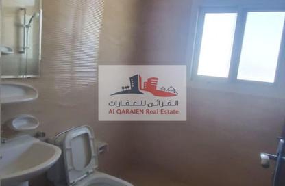 متجر - استوديو - 1 حمام للايجار في الصجعة الصناعية - الصجعة - الشارقة