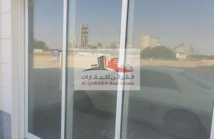 متجر - استوديو - 1 حمام للايجار في الصجعة الصناعية - الصجعة - الشارقة