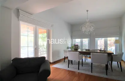 فيلا - 3 غرف نوم - 3 حمامات للبيع في زلال 1 - زلال - البحيرات - دبي فيلا - 3 غرف نوم - 3 حمامات للبيع في زلال 1 - زلال - البحيرات - دبي