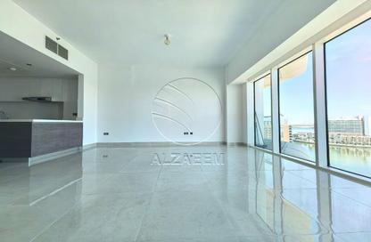 Apartment - Studio - 1 Bathroom for rent in Al Hadeel - Al Bandar - Al Raha Beach - Abu Dhabi
