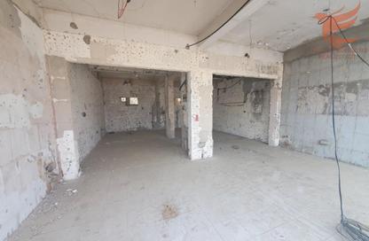 Shop - Studio for rent in Julfar - Ras Al Khaimah