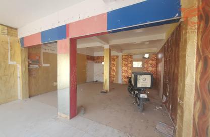 Shop - Studio for rent in Julfar - Ras Al Khaimah