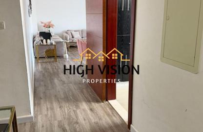Apartment - 3 Bedrooms - 3 Bathrooms for sale in Tower 28 - Al Reef Downtown - Al Reef - Abu Dhabi Apartment - 3 Bedrooms - 3 Bathrooms for sale in Tower 28 - Al Reef Downtown - Al Reef - Abu Dhabi