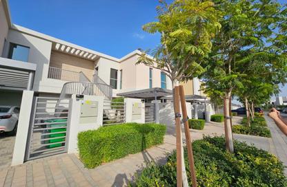 Townhouse - 3 Bedrooms - 4 Bathrooms for sale in Al Yasmeen - Al Zahia - Muwaileh Commercial - Sharjah