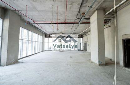 Shop - Studio for rent in Adhara Star - Arjan - Dubai Shop - Studio for rent in Adhara Star - Arjan - Dubai