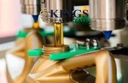 Factory - Studio - 3 for sale in Al Jazirah Al Hamra - Al Hamra Village - Ras Al Khaimah Factory - Studio - 3 for sale in Al Jazirah Al Hamra - Al Hamra Village - Ras Al Khaimah