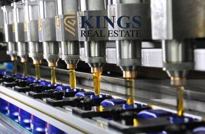 Factory - Studio - 3 for sale in Al Jazirah Al Hamra - Al Hamra Village - Ras Al Khaimah Factory - Studio - 3 for sale in Al Jazirah Al Hamra - Al Hamra Village - Ras Al Khaimah