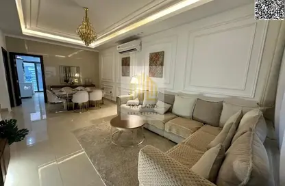 تاون هاوس - 5 غرف نوم - 7 حمامات للبيع في 1 الياسمين - الياسمين - عجمان