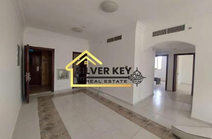 Apartment - 3 Bedrooms - 3 Bathrooms for rent in Al Nad - Al Qasimia - Sharjah