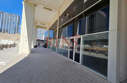 Shop - Studio - 2 Bathrooms for rent in Capital Golden Tower - Business Bay - Dubai Shop - Studio - 2 Bathrooms for rent in Capital Golden Tower - Business Bay - Dubai