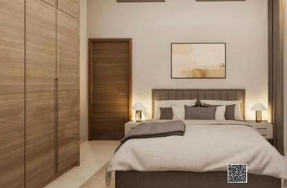Apartment - 2 Bedrooms - 2 Bathrooms for sale in Al Amira Village - Al Yasmeen - Ajman