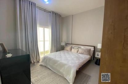 Apartment - 2 Bedrooms - 2 Bathrooms for sale in Al Amira Village - Al Yasmeen - Ajman