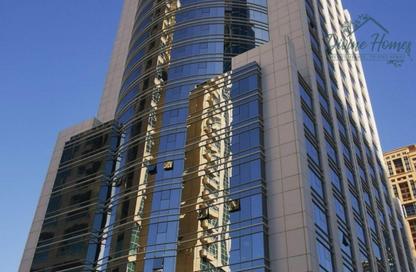 شقة - 1 للايجار في جولدكريست إكزيكتيف - (JLT) مجمع C - أبراج بحيرات الجميرا - دبي