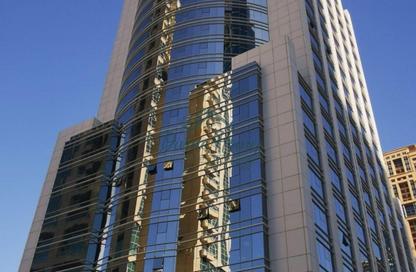 Apartment - Studio - 1 for rent in Goldcrest Executive - JLT Cluster C - Jumeirah Lake Towers - Dubai Apartment - Studio - 1 for rent in Goldcrest Executive - JLT Cluster C - Jumeirah Lake Towers - Dubai