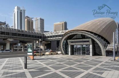 شقة - 1 للايجار في جولدكريست إكزيكتيف - (JLT) مجمع C - أبراج بحيرات الجميرا - دبي