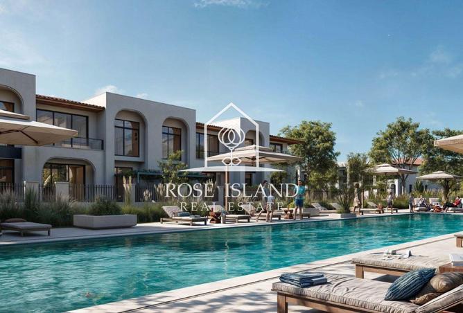 HOT Deal| Single Row| Luxurious Facilities|Own It