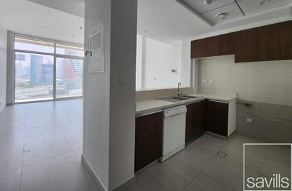 Apartment - 1 Bedroom - 2 Bathrooms for rent in Park Gate Residence 3 - Park Gate Residences - Al Kifaf - Bur Dubai - Dubai Apartment - 1 Bedroom - 2 Bathrooms for rent in Park Gate Residence 3 - Park Gate Residences - Al Kifaf - Bur Dubai - Dubai