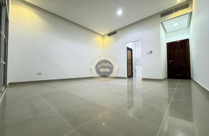 Apartment - Studio - 1 Bathroom for rent in Muroor Area - Abu Dhabi