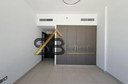 Apartment - 1 Bedroom - 2 Bathrooms for rent in Al Habbai 6 - Jumeirah Garden City - Al Satwa - Dubai