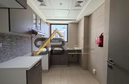 Apartment - 1 Bedroom - 2 Bathrooms for rent in Al Habbai 6 - Jumeirah Garden City - Al Satwa - Dubai Apartment - 1 Bedroom - 2 Bathrooms for rent in Al Habbai 6 - Jumeirah Garden City - Al Satwa - Dubai