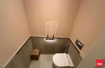 Apartment - Studio - 1 Bathroom for rent in Mama Shelter Residences - Business Bay - Dubai