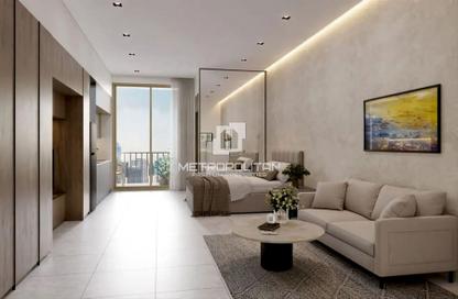 Apartment - 1 - 1 for sale in Kyoto by ORO24 - Arjan - Dubai