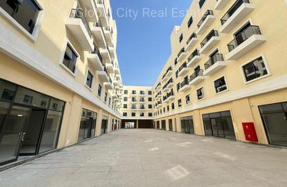 Apartment - Studio - 1 for sale in Kentia - Ajman Uptown Villas - Ajman Uptown - Ajman