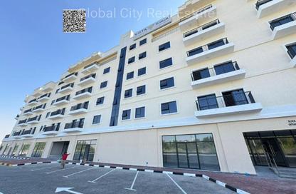 Apartment - Studio - 1 for sale in Kentia - Ajman Uptown Villas - Ajman Uptown - Ajman