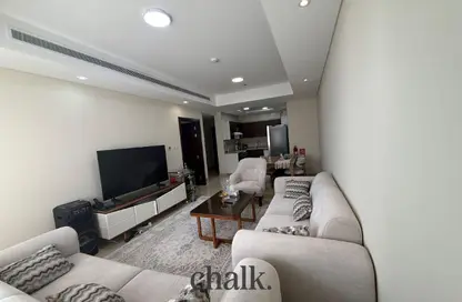 Apartment - 1 Bedroom - 2 Bathrooms for rent in Wadi Al Safa 3 - Dubai