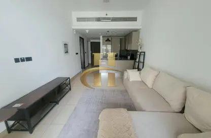 Apartment - 1 Bedroom - 2 Bathrooms for rent in Rigel - District 10 - Jumeirah Village Circle - Dubai