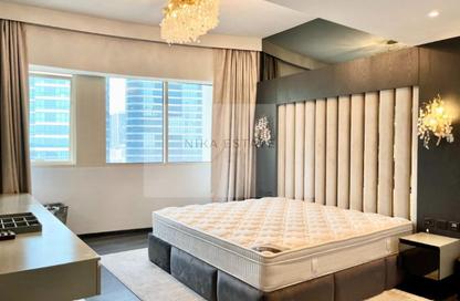 Apartment - 1 - 1 for sale in Lake Shore Tower - JLT Cluster Y - Jumeirah Lake Towers - Dubai Apartment - 1 - 1 for sale in Lake Shore Tower - JLT Cluster Y - Jumeirah Lake Towers - Dubai