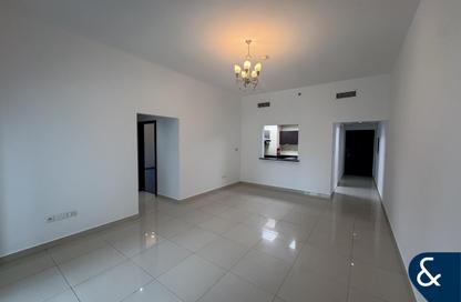 Apartment - 2 Bedrooms - 3 Bathrooms for rent in Bermuda Views - Dubai Sports City - Dubai