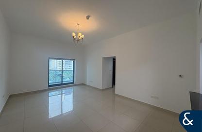 Apartment - 2 Bedrooms - 3 Bathrooms for rent in Bermuda Views - Dubai Sports City - Dubai