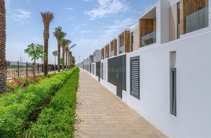 Villa - 4 Bedrooms - 4 Bathrooms for sale in Ruba - Arabian Ranches 3 - Dubai