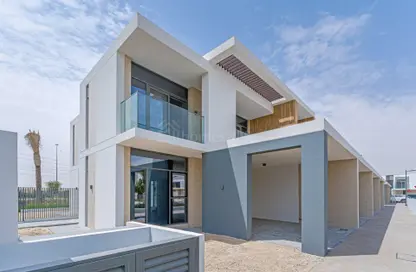 فيلا - 4 غرف نوم - 4 حمامات للبيع في ربى - المرابع العربية 3 - دبي فيلا - 4 غرف نوم - 4 حمامات للبيع في ربى - المرابع العربية 3 - دبي