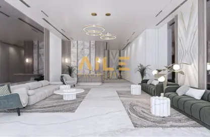 شقة - غرفة نوم - 1 حمام للبيع في شابتر 01 باي نيوبري - المدينة العالمية المرحلة 2 - 4 الورسان - الورسان - دبي