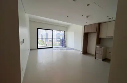 Apartment - 3 Bedrooms - 2 Bathrooms for rent in Park Field Tower 2 - Park Field - Dubai Hills Estate - Dubai