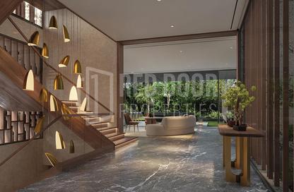 Villa - 6 Bedrooms - 7 Bathrooms for sale in Serenity Mansions - Tilal Al Ghaf - Dubai