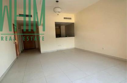 Apartment - 1 - 2 for rent in Al Hikma Residence - Dubai Silicon Oasis - Dubai