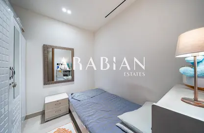 Apartment - 2 Bedrooms - 3 Bathrooms for sale in Binghatti Orchid - District 10 - Jumeirah Village Circle - Dubai