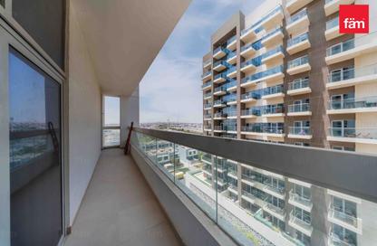 Apartment - 2 Bedrooms - 3 Bathrooms for rent in Azizi Star - Al Furjan - Dubai