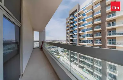 Apartment - 2 Bedrooms - 3 Bathrooms for rent in Azizi Star - Al Furjan - Dubai Apartment - 2 Bedrooms - 3 Bathrooms for rent in Azizi Star - Al Furjan - Dubai
