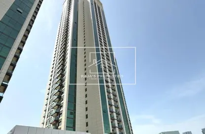 شقة - 2 غرف نوم - 3 حمامات للايجار في برج  المها - مارينا سكوير - جزيرة الريم - أبوظبي
