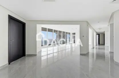 Apartment - 3 Bedrooms - 4 Bathrooms for sale in 23 Marina - Dubai Marina - Dubai