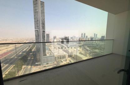 Apartment - 1 - 2 for sale in Binghatti Apex - District 10 - Jumeirah Village Circle - Dubai