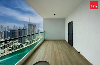 Apartment - 2 Bedrooms - 3 Bathrooms for rent in One of One Luxury Residences - Business Bay - Dubai