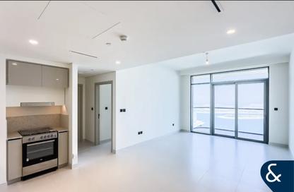 Apartment - 1 Bedroom - 1 Bathroom for sale in Sunrise Bay Tower 1 - Sunrise Bay - Emaar Beachfront - Dubai Harbour - Dubai