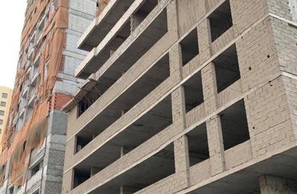 عمارة بالكامل - استوديو - 8 حمامات للبيع في مجمع النهدة السكني - النهدة - الشارقة